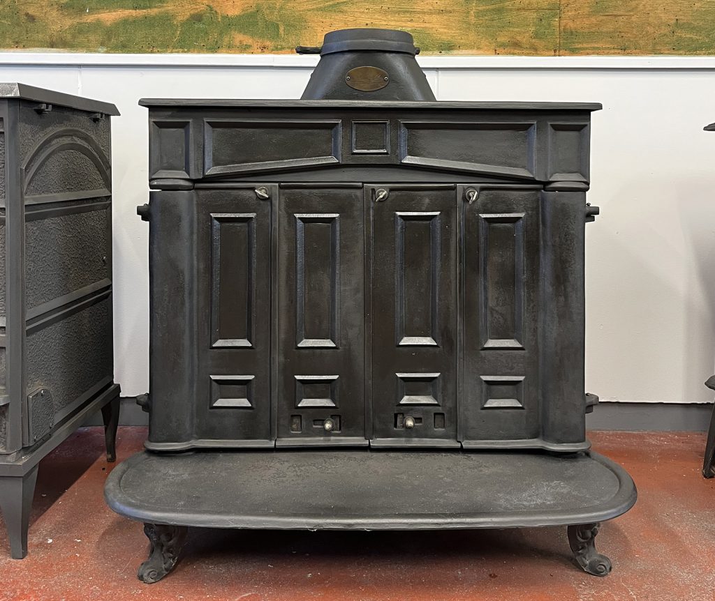 フランクリンストーブ 中古・アウトレット薪ストーブ専門｜薪ストーブマーケット｜D'styleオンラインストア