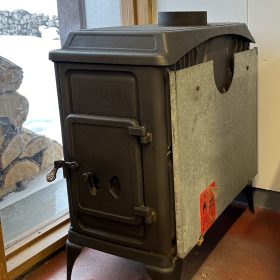 薪ストーブ900G