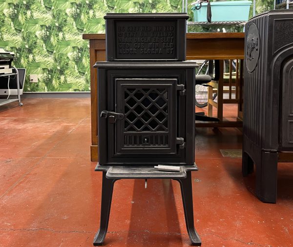 【JOTUL】F118CB